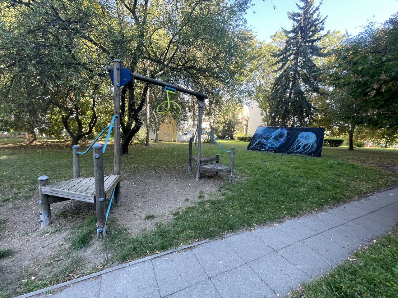Guma, Praha - Prosek