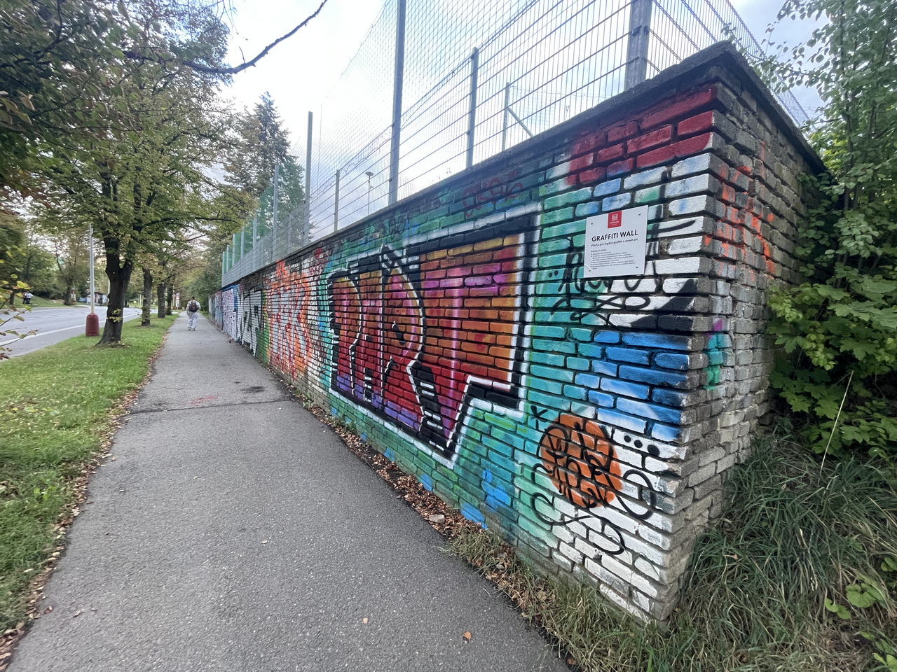 Na Cihelně, Příbram