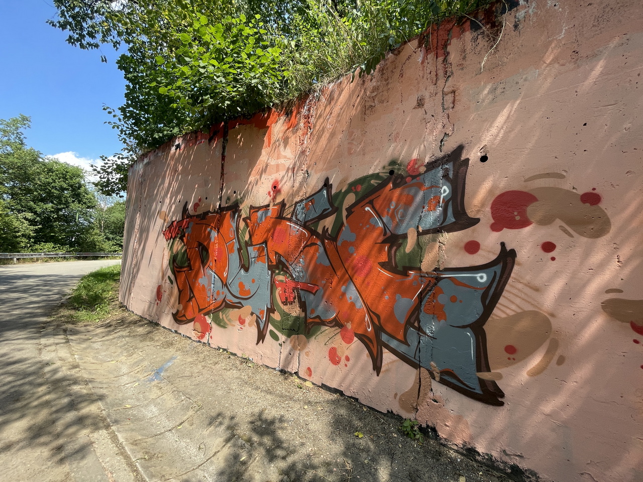 Borovina Zámeček, Třebíč